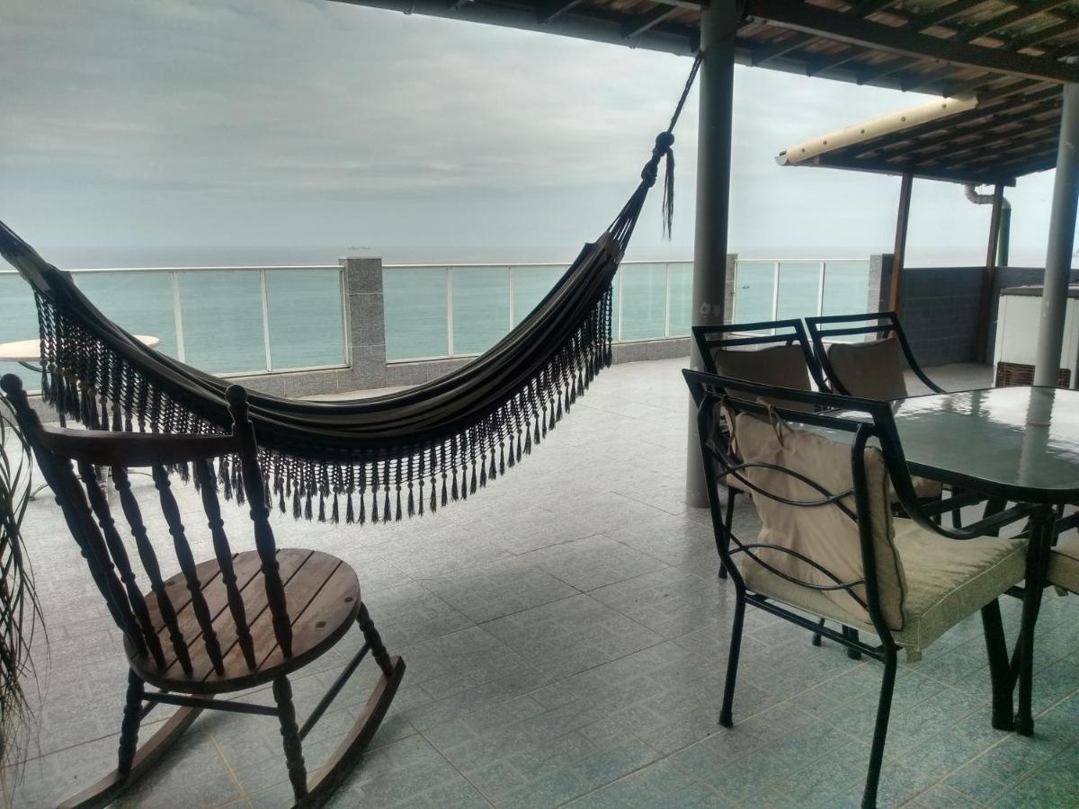 Hostel Vista Do Mar Rio de Janeiro Extérieur photo