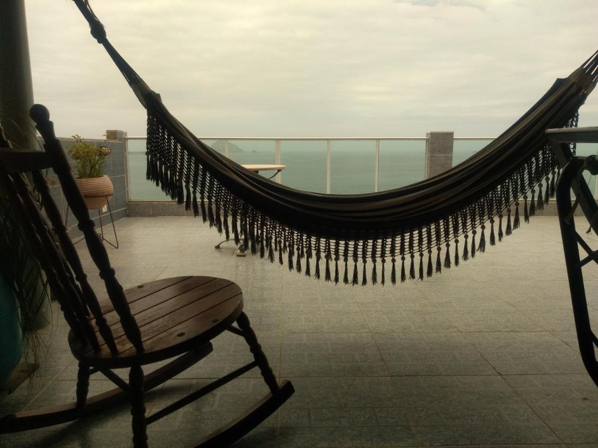 Hostel Vista Do Mar Rio de Janeiro Extérieur photo