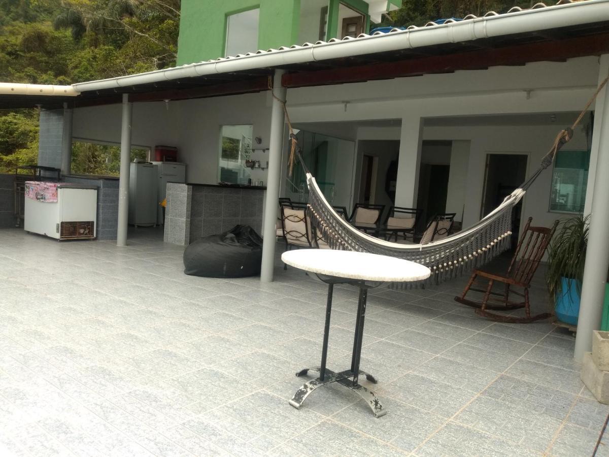 Hostel Vista Do Mar Rio de Janeiro Extérieur photo