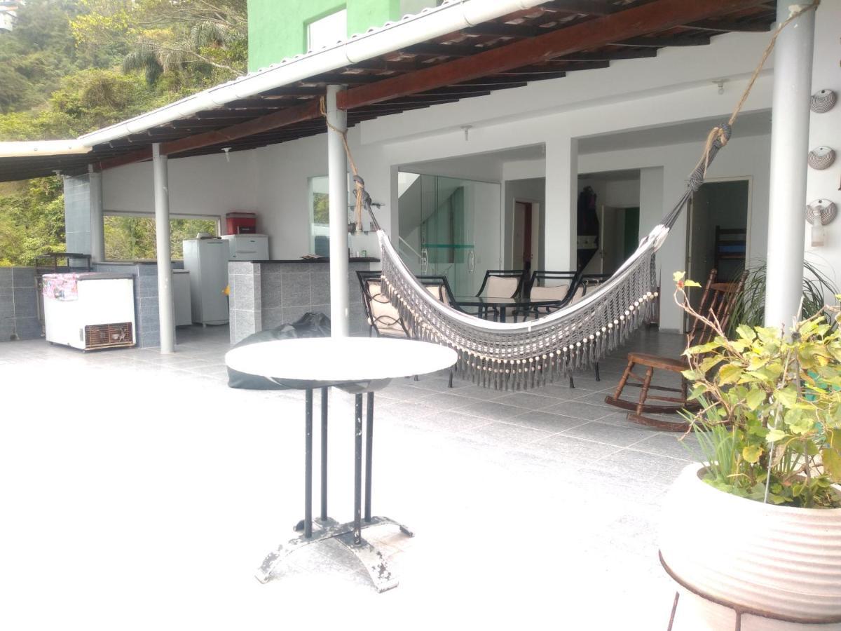 Hostel Vista Do Mar Rio de Janeiro Extérieur photo