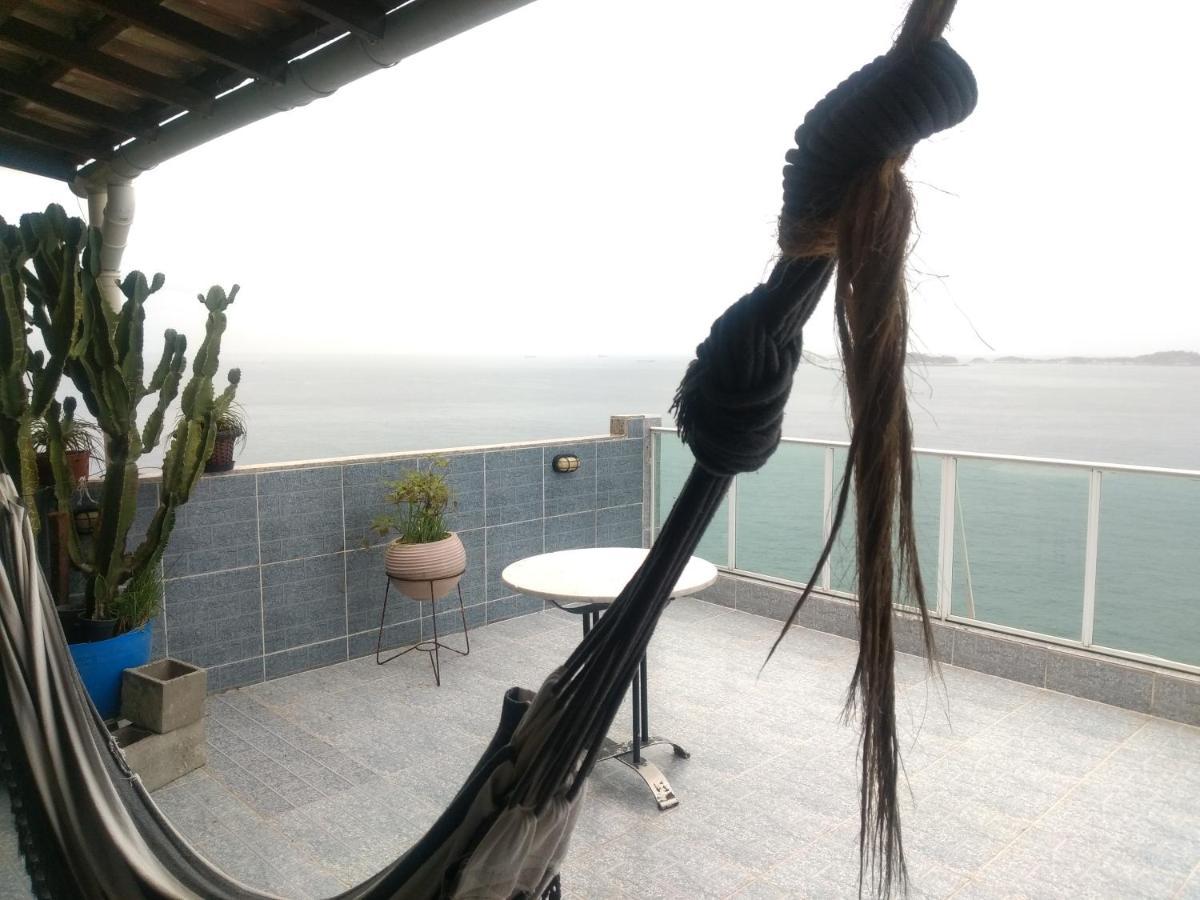 Hostel Vista Do Mar Rio de Janeiro Extérieur photo