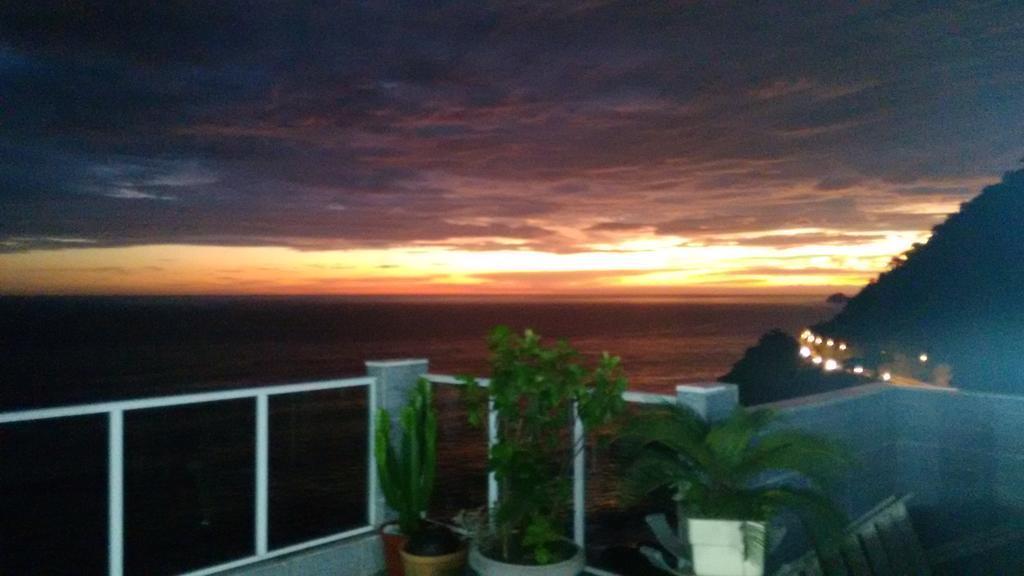 Hostel Vista Do Mar Rio de Janeiro Extérieur photo