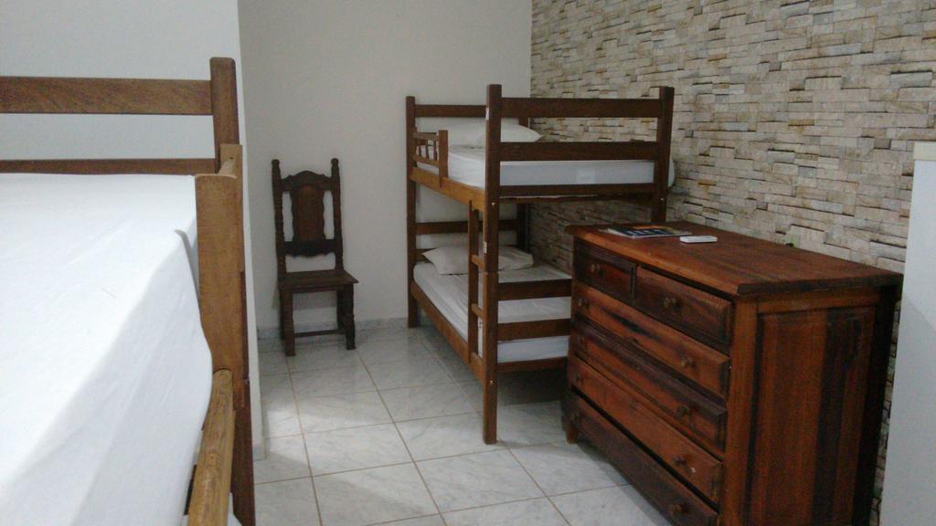 Hostel Vista Do Mar Rio de Janeiro Extérieur photo