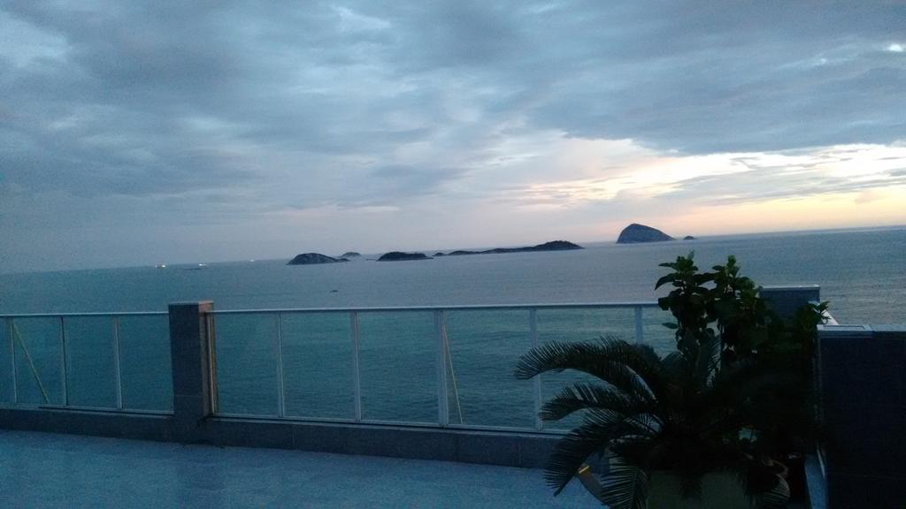 Hostel Vista Do Mar Rio de Janeiro Extérieur photo