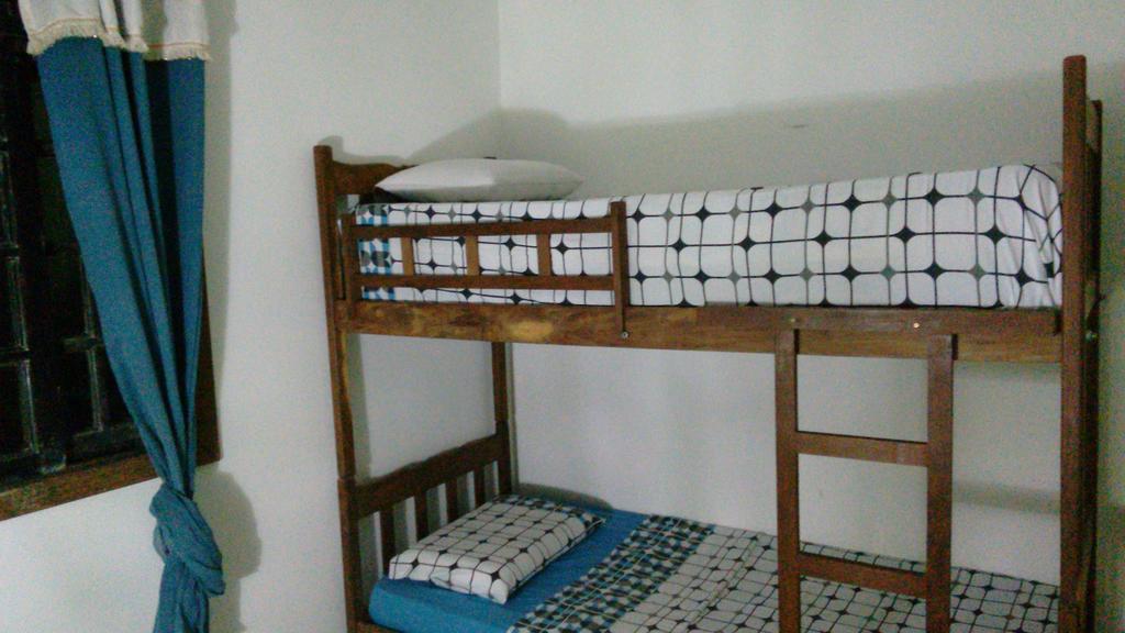 Hostel Vista Do Mar Rio de Janeiro Extérieur photo
