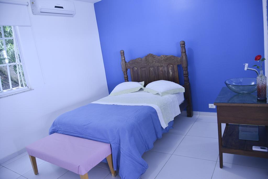 Hostel Vista Do Mar Rio de Janeiro Extérieur photo